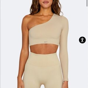 ISO SETactive Cashmere Set